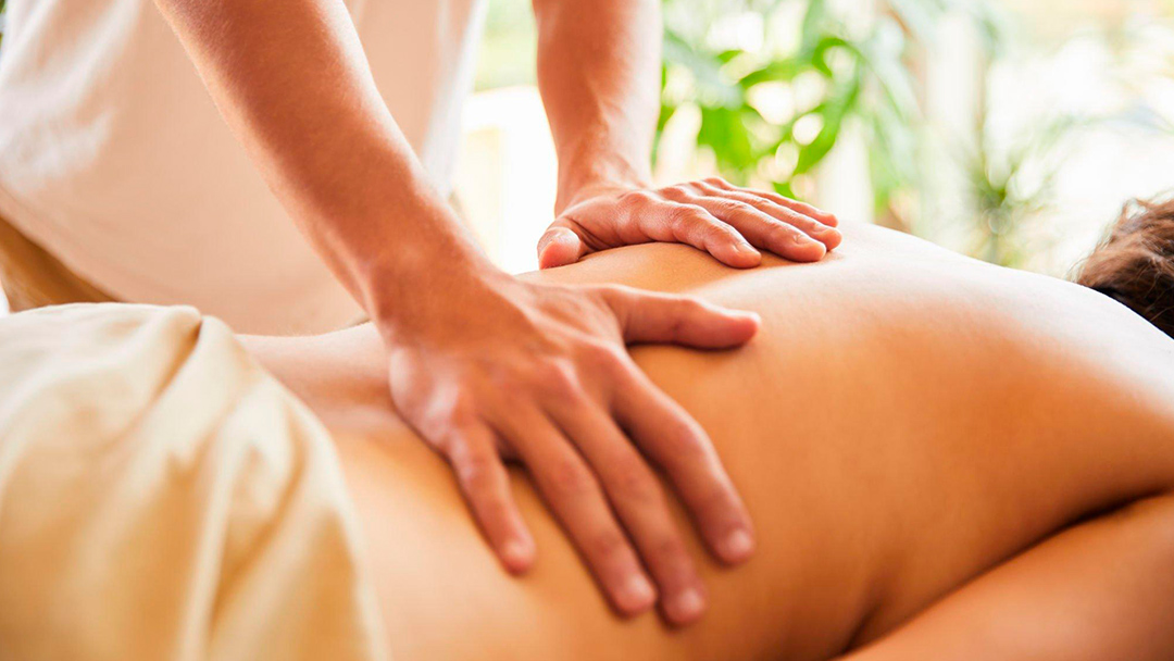 Decouvrez les Bienfaits du Massage Therapeutique