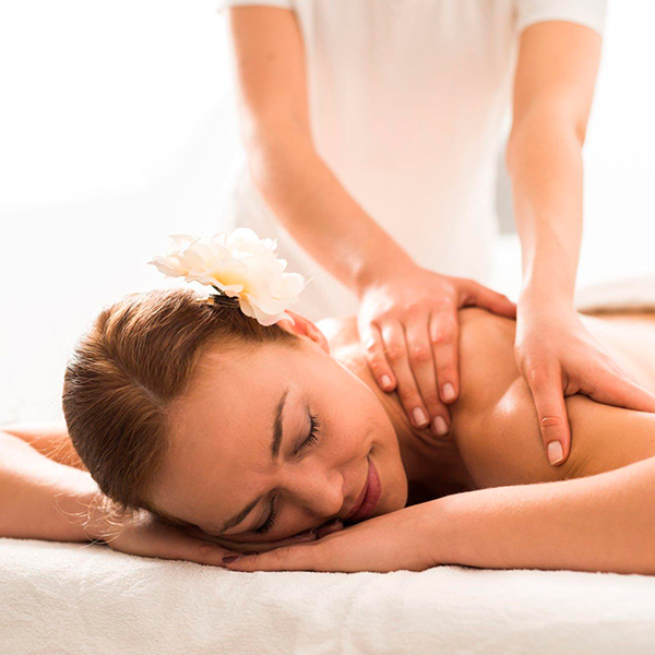 Les Avantages du Massage Therapeutique