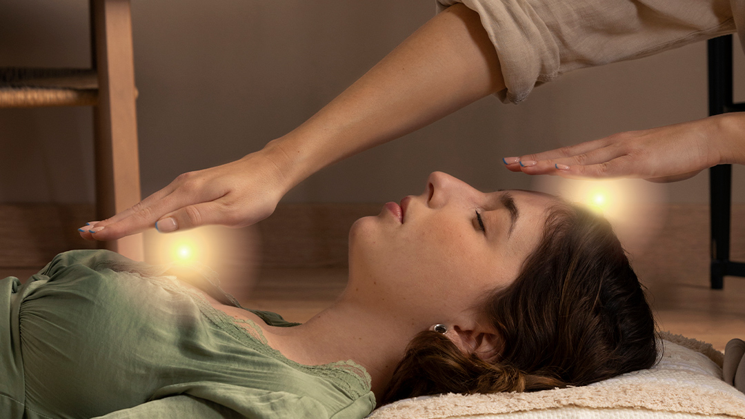 Revitalisez-vous : le pouvoir du massage énergétique