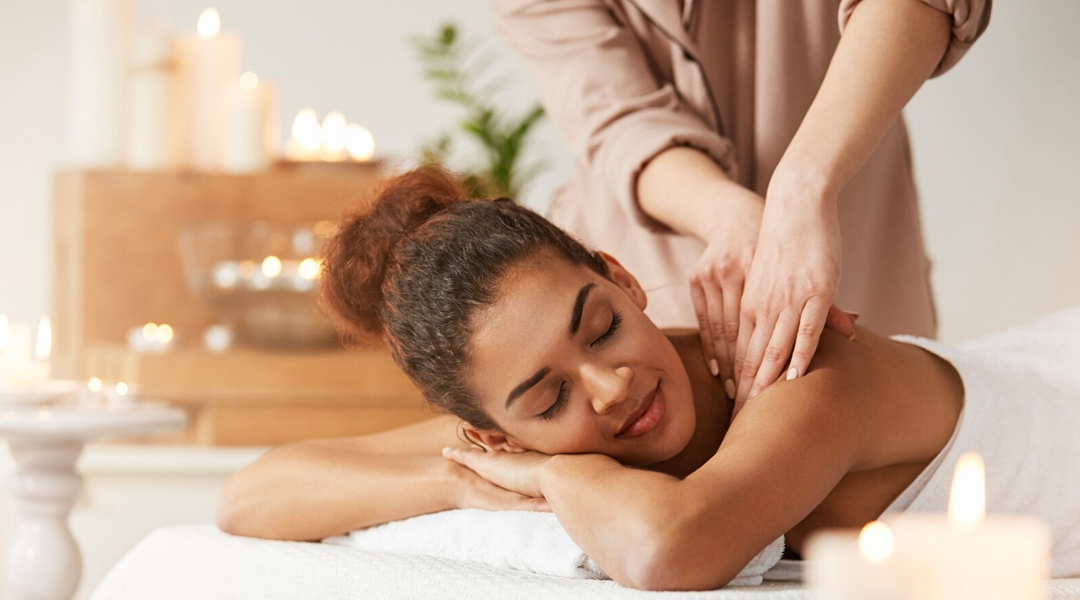 Les Bienfaits Immédiats d'un Massage Détente