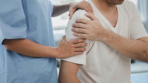 offre d'emploi ostéopathe