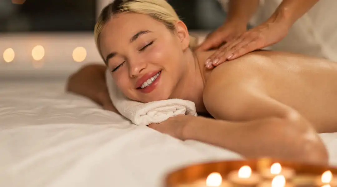Le pouvoir guérisseur du massage sur votre corps et votre esprit